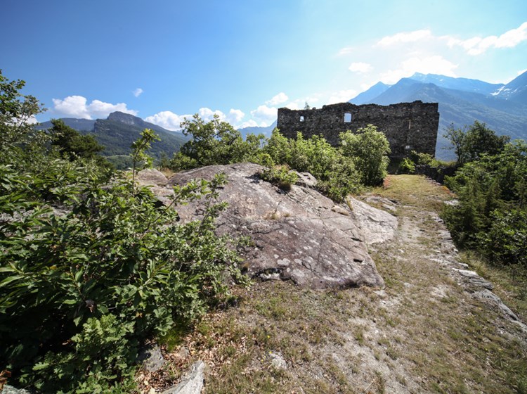 Castello di Villa