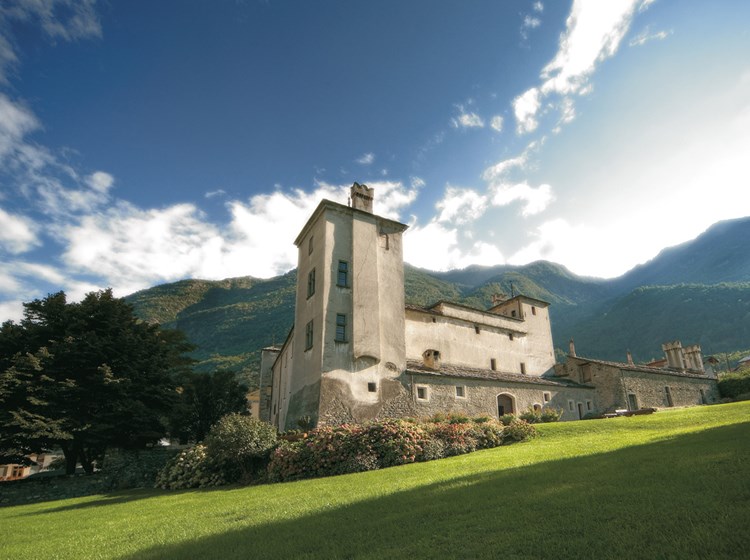 Castello di Issogne