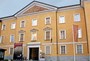 La façade du palais siège du MAR