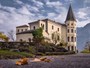 Château Jocteau - École Militaire Alpine