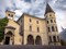 Jocteau Castle - Alpine Military School