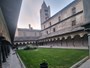Il chiostro