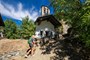 Chapelle de Sainte Anna à Cérignan - Aymavilles