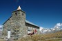 Holy Trinity and Saint Roch chapel