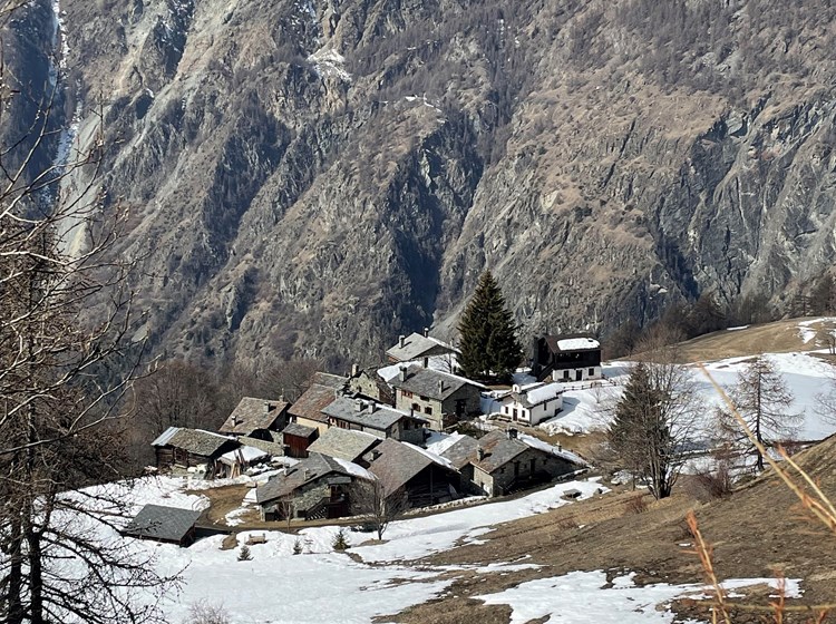 Notre Dame de Pitié chapel
