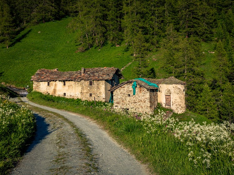 Chapel of the Transfiguration of Jesus