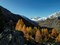 Autunno in Val di RhÃªmes