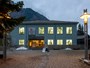 Musée du parc minier de la Vallée d'Aoste et  des mines de Cogne