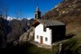 Chapelle de Verale