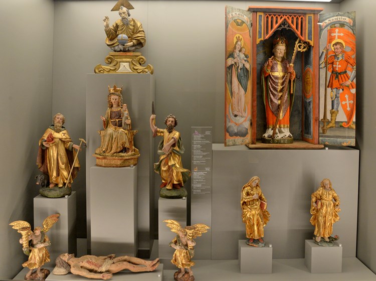 museo di arte sacra