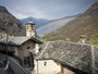 église paroissiale de Perloz