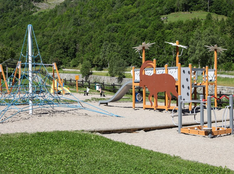 Parco giochi Lo BerlÃ²