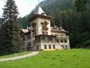 Villa Margherita a Gressoney-Saint-Jean