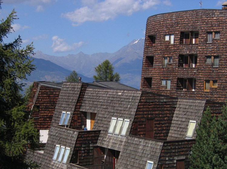 Complexe Plein Soleil