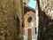 la chiesetta del villaggio Farettaz