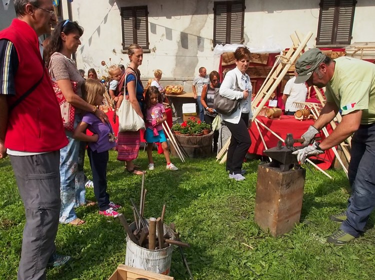 Foire de l'artisanat
