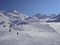 Pistes de ski