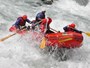 Rafting a Villeneuve