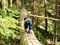 Adventure park