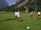 football field