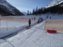 Baby Snow Park Rhêmes-Notre-Dame