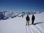 Heliski Grand Combin