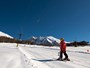 Station de ski de Brusson Estoul Palasinaz