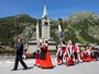 Processione in costume