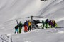 Heliski Courmayeur