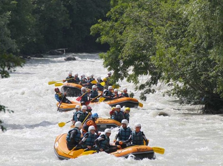 Rafting.it