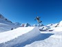 Snowpark Castore