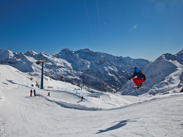 Fun Slope Bettaforca