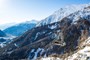 Courmayeur cablecar