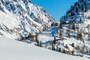 Comprensorio sciistico Courmayeur Mont Blanc