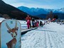 La Magdeleine ski resort