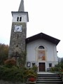 Chiesa di Porossan - Aosta