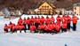 Moniteurs de ski du Grand Paradis