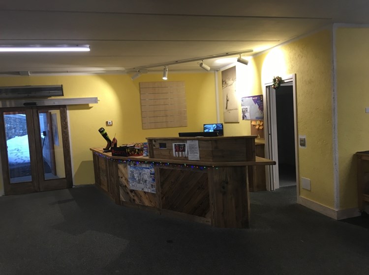 Location de ski Torgnon