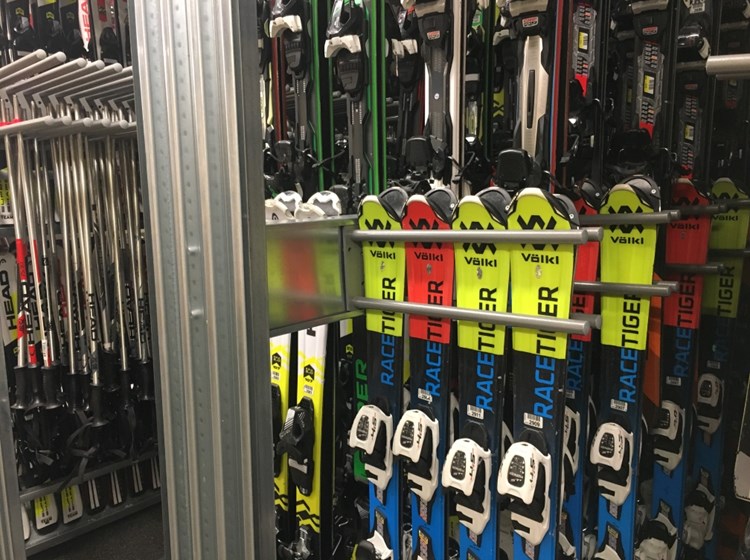 Location de ski Torgnon