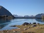 Lago Gabiet - Gressoney-La-Trinité