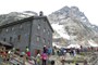 Croce Carrel - Breuil-Cervinia