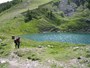 Lac Chécruit - Courmayeur