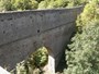 Ponte-acquedotto romano di Pont d'Aël - Aymavilles