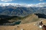 Lago Chamolé - Gressan