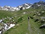 Verso Colle del Gran San Bernardo