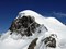 Western Breithorn ice cap