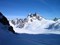 La Dent du Géant - Courmayeur