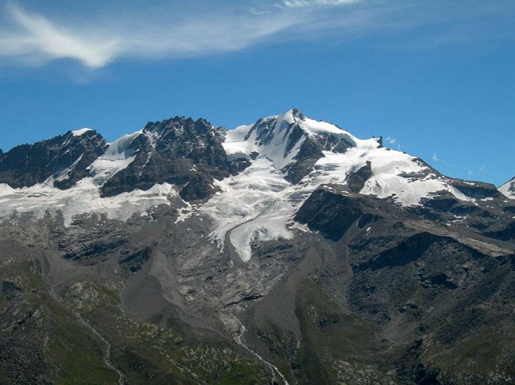 Gran Paradiso