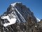 Le Grandes Jorasses seen from the East