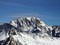 Velan seen from Colle del Gran San Bernardo